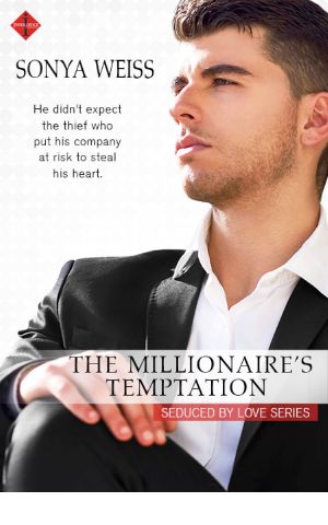 [Seduced by Love 02] • The Millionaire's Temptation (Seduced by Love)